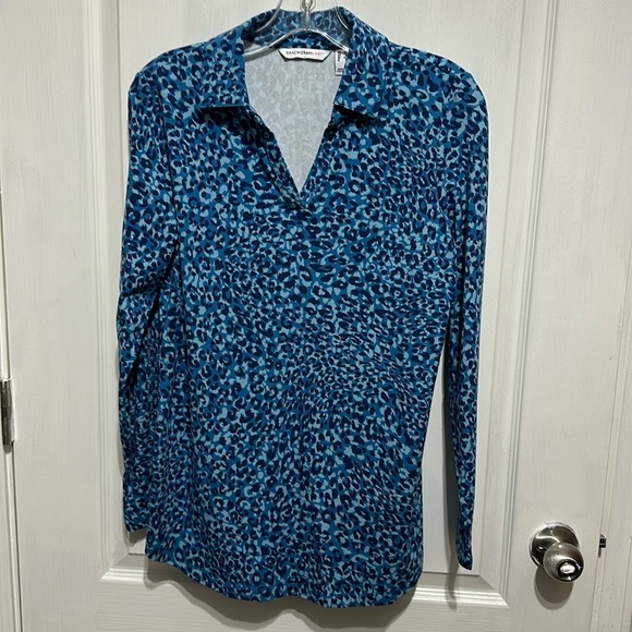 Isaac Mizrahi live shirt - Picture 1 of 4